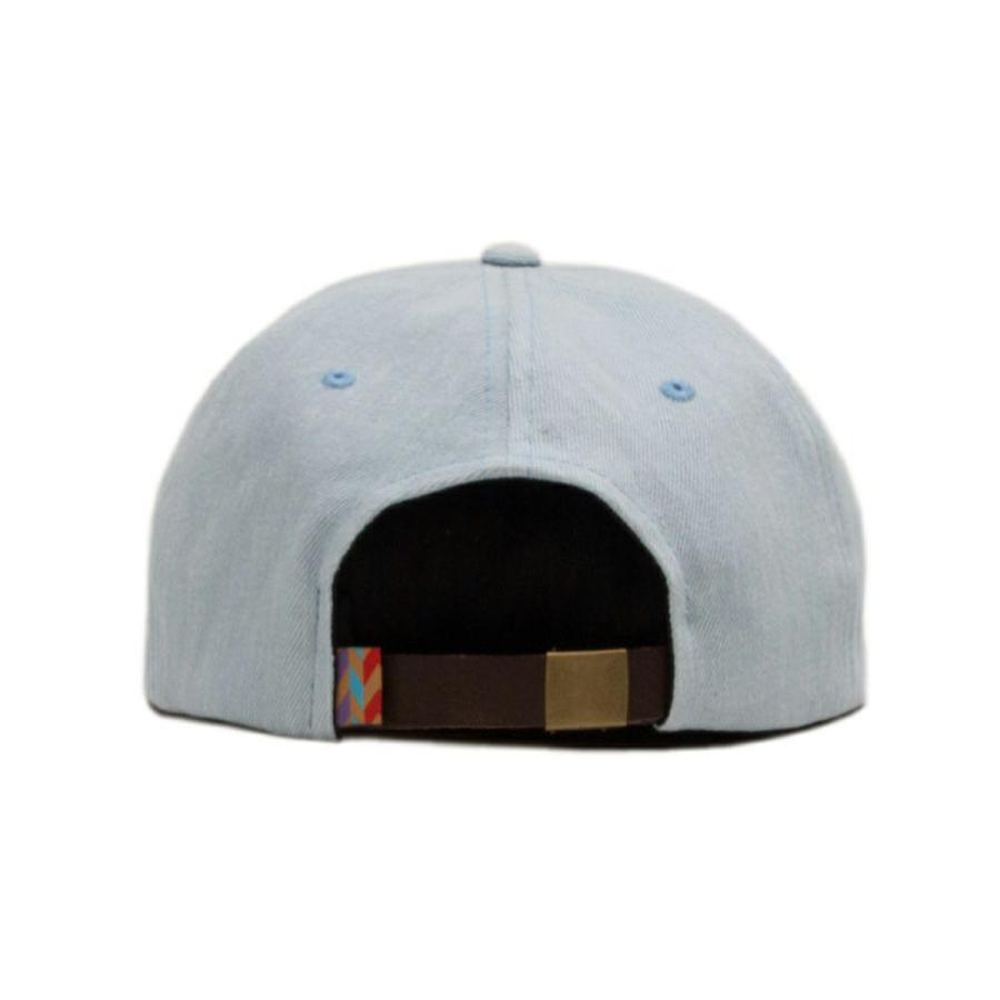 【50%OFF】 ALPHABET SOUP Type H ORIGINAL 6 PANEL CAP タイプH オリジナル 6パネル キャップ ...