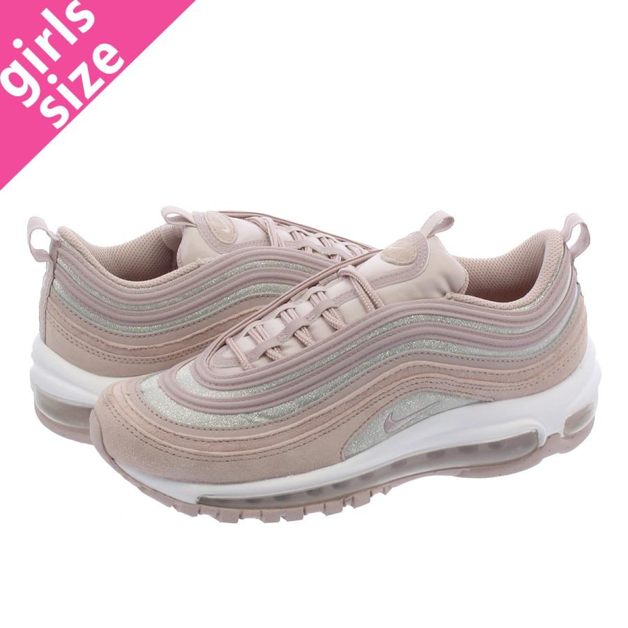 nike air max 97 particle rose