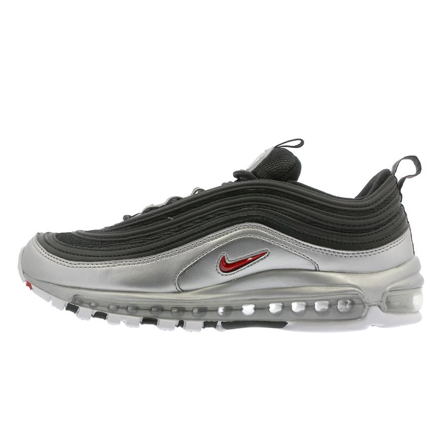air max 97 qs black silver