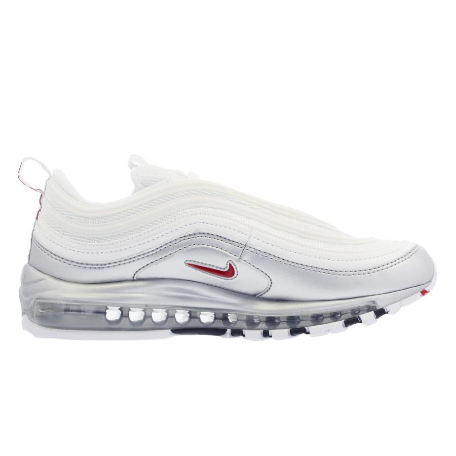nike air max 97 qs silver