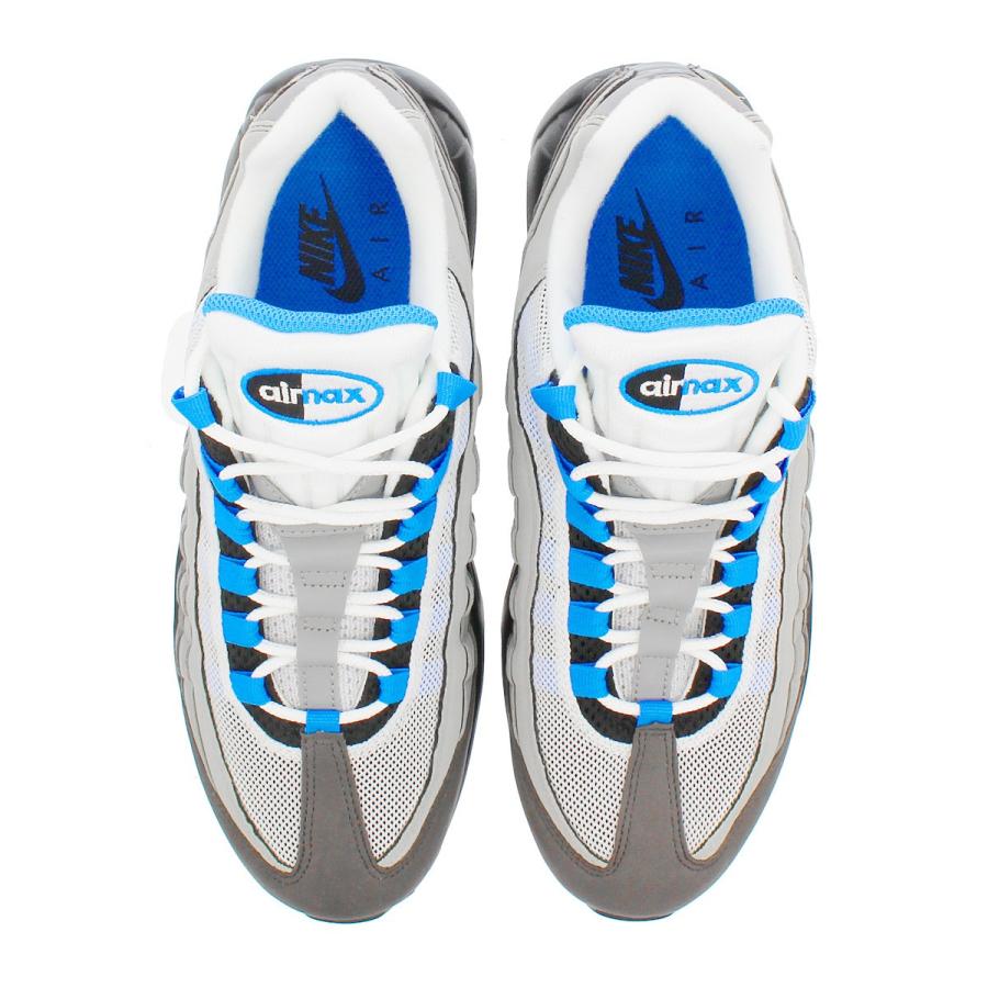 air max 95 white crystal blue