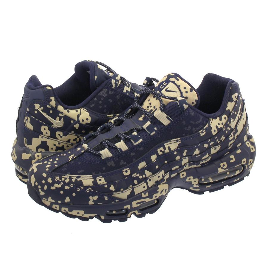 air max 95 cav empt blackened blue