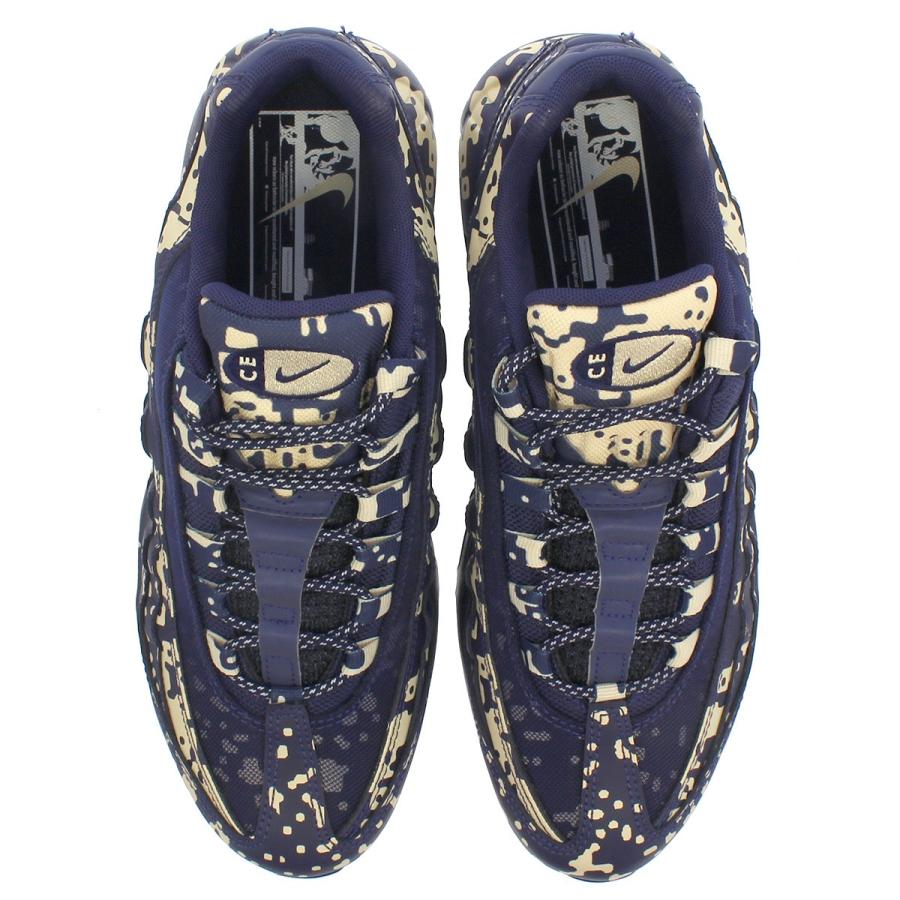 air max 95 cav empt blackened blue