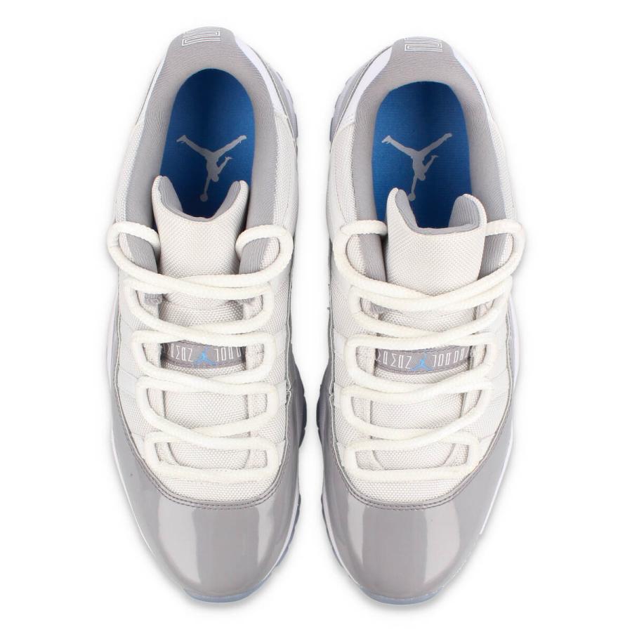 エア ジョーダン 11 NIKE AIR JORDAN RETRO LOW 【CEMENT GREY エア ジョーダン 11 NIKE AIR JORDAN RETRO LOW 【CEMENT GREY