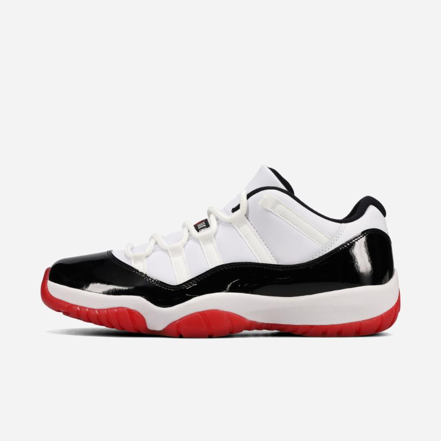 エア ジョーダン 11 NIKE AIR JORDAN RETRO LOW ナイキ レトロ ロー