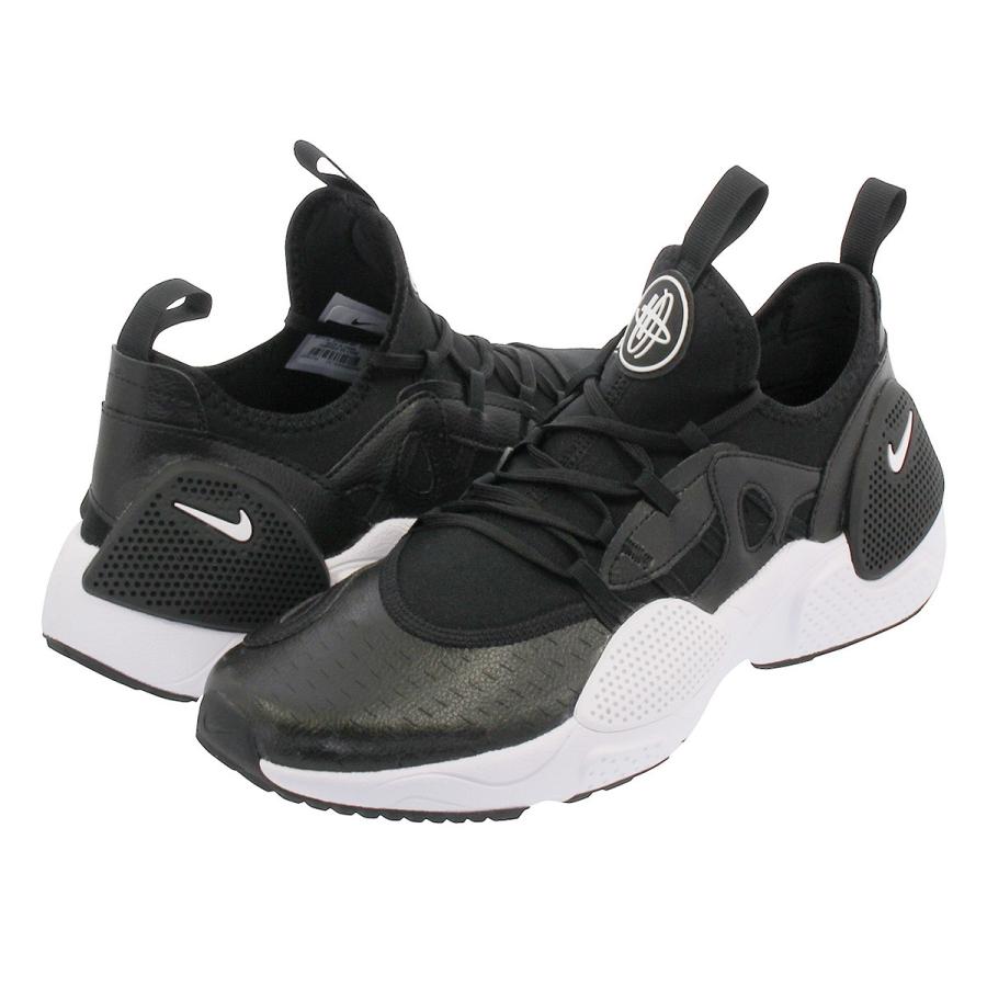 black white and grey huaraches