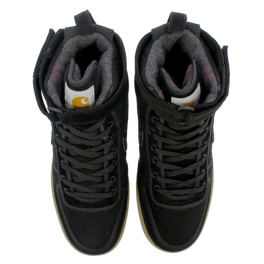 carhartt wip vandal high