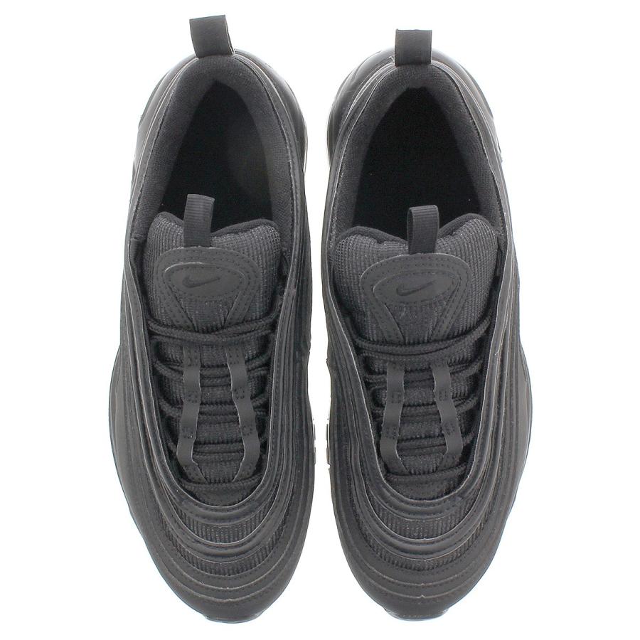 NIKE AIR MAX 97 OG BG ナイキ エア マックス 97 OG BG BLACK/ BLACK/BLACK av4149-001 : av4149-001:LOWTEX - 通販 - Yahoo!ショッピング