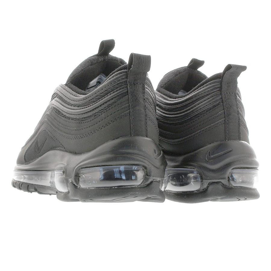 NIKE AIR MAX 97 OG BG ナイキ エア マックス 97 OG BG BLACK/ BLACK/BLACK av4149-001 : av4149-001:LOWTEX - 通販 - Yahoo!ショッピング