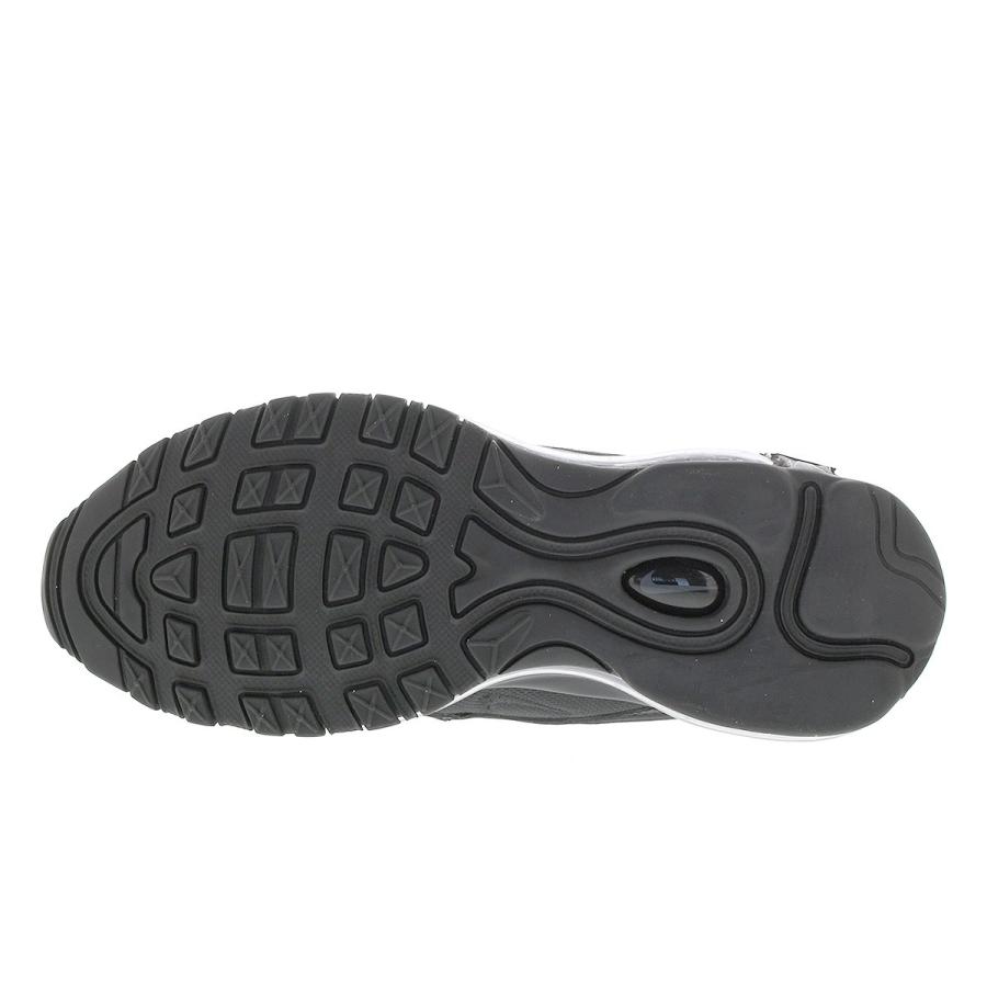 NIKE AIR MAX 97 OG BG ナイキ エア マックス 97 OG BG BLACK/ BLACK/BLACK av4149-001 : av4149-001:LOWTEX - 通販 - Yahoo!ショッピング