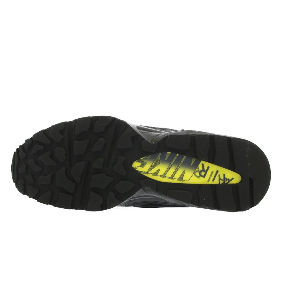 air max 94 black yellow