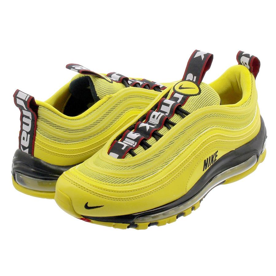 air max 97 bright citron