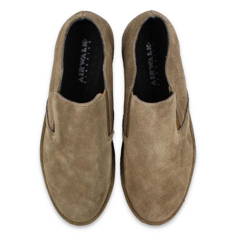 50%OFF】 AIRWALK CLASSICS RIPPLE SLIP-ON エアウォーク クラシックス 