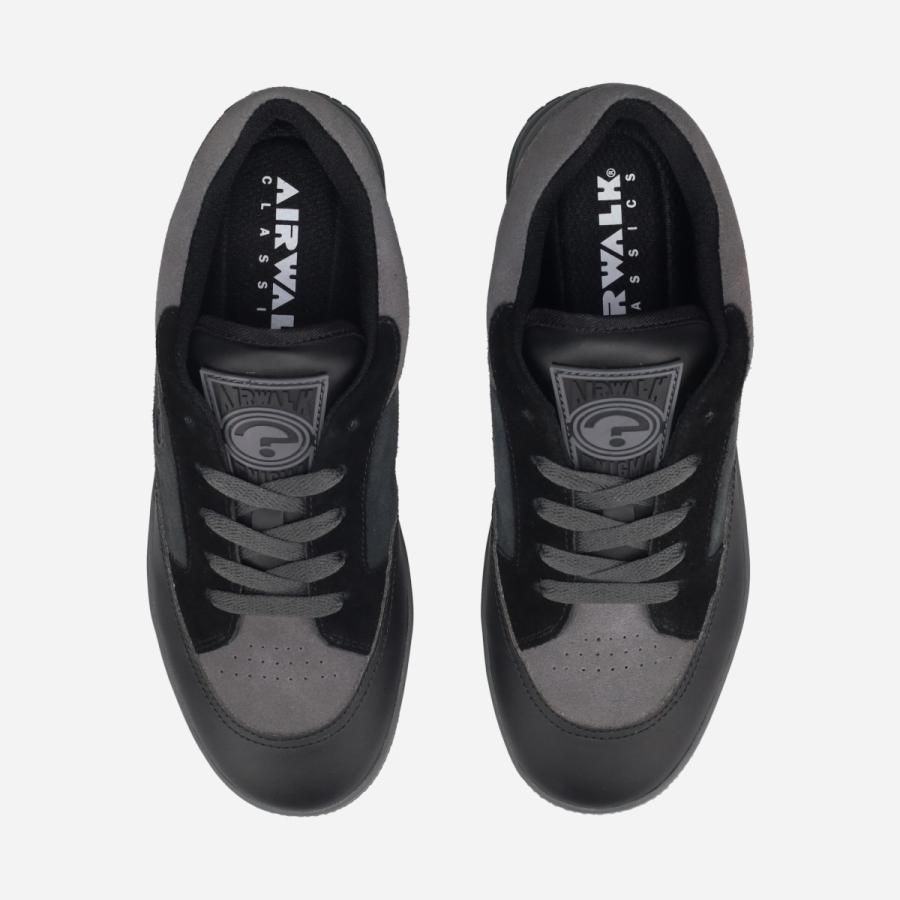 40%OFF】 AIRWALK ENIGMA LOW エアウォーク エニグマ ロー メンズ 