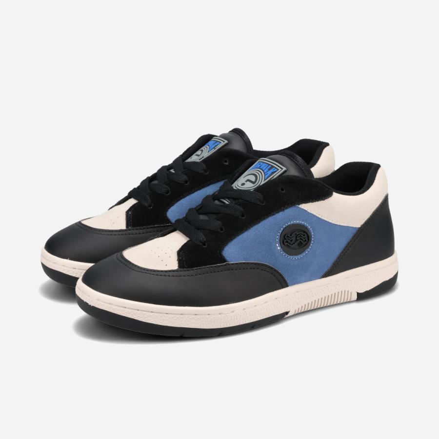 50%OFF】 AIRWALK ENIGMA LOW エアウォーク エニグマ ロー メンズ BLUE 