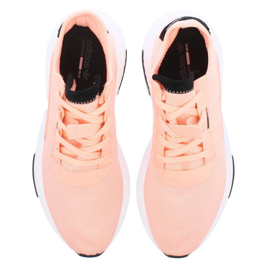 adidas pod black orange