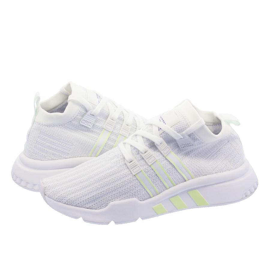 adidas EQT SUPPORT MID ADV PK アディダス EQT サポートミッド ADV PK RUNNING WHITE/CRYSTAL WHITE/ENERGY INK b37455 :b37455:LOWTEX - 通販 - Yahoo!ショッピング