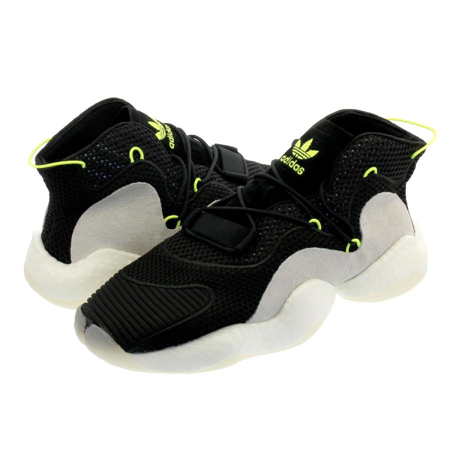 adidas crazy byw core black