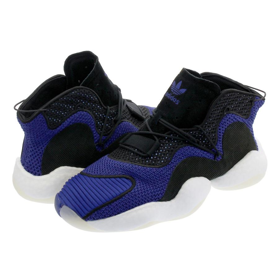 adidas crazy byw core black