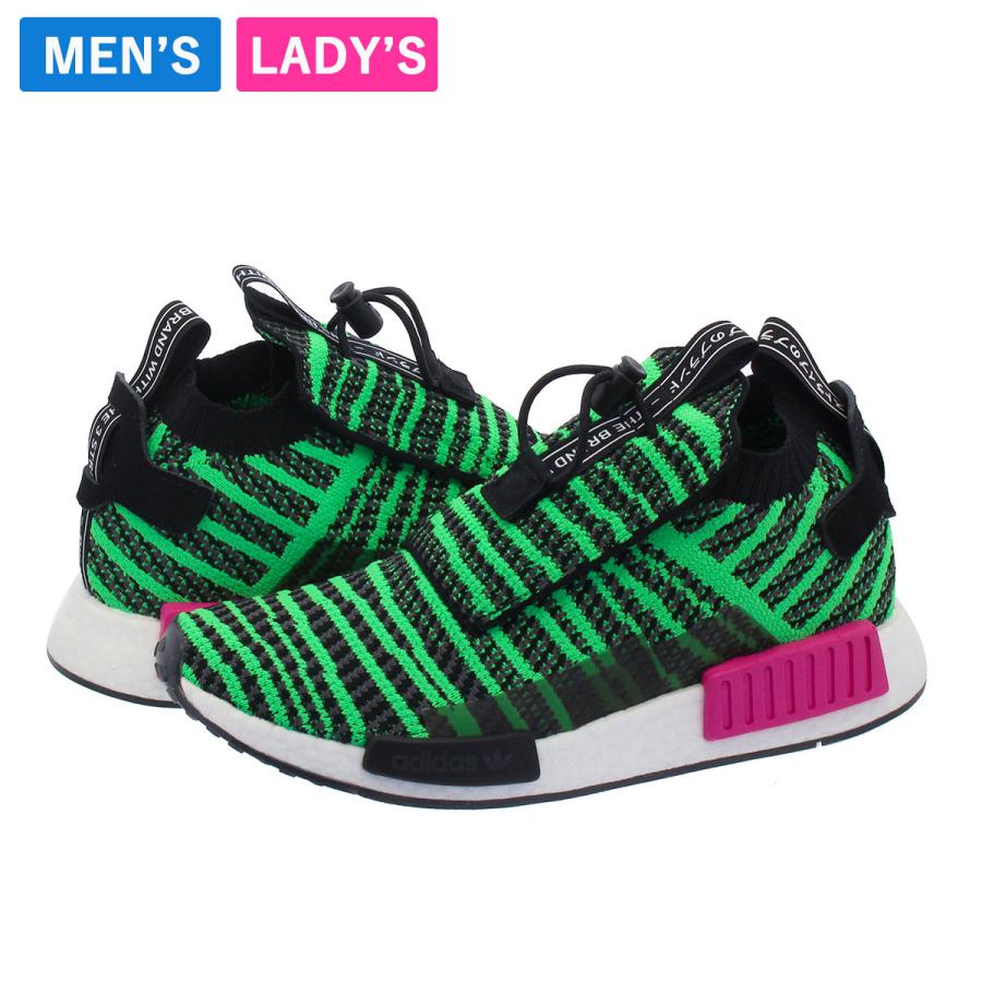 adidas NMD_TS1 PK アディダス NMD_TS1 PK CORE BLACK/SHOCK LIME/GREY FIVE b37628 : b37628:LOWTEX - 通販 - Yahoo!ショッピング