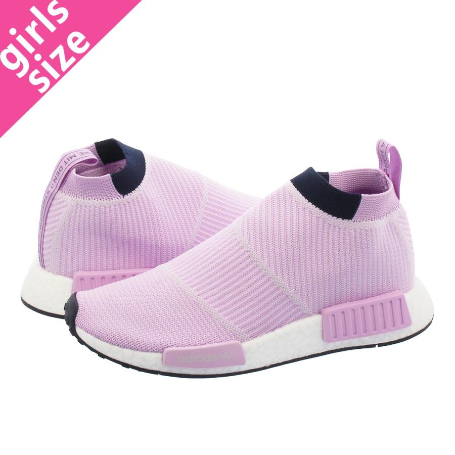 Adidas Nmd Cs1 Pk W アディダス Nmd Cs1 Pk W Clear Lilac Clear Lilac Legend Ink 7658 Lowtex 通販 Paypayモール