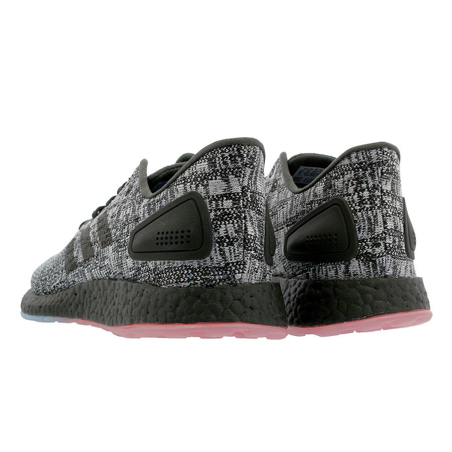 adidas PureBOOST DPR LTD アディダス ピュア ブースト DPR LTD CORE BLACK/CORE BLACK/ACTIVE RED b37801 :b37801:LOWTEX - 通販 - Yahoo!ショッピング