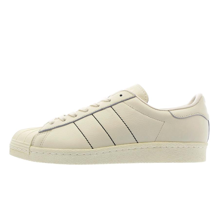 adidas superstar 80s cream white