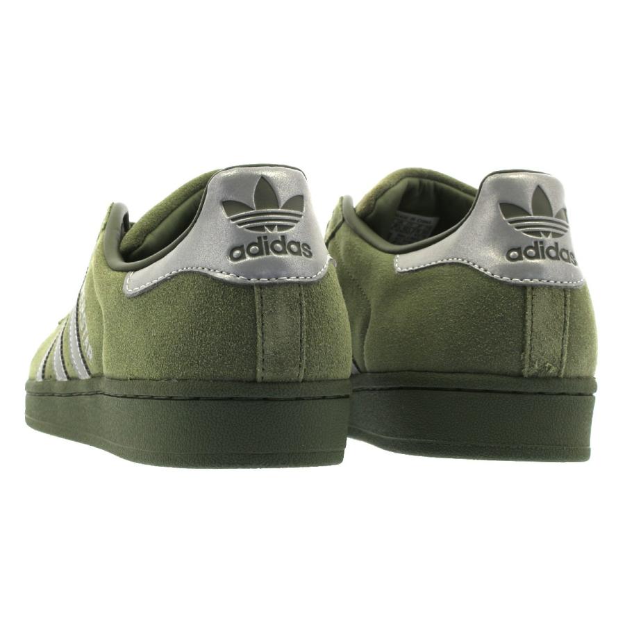 adidas superstar base green