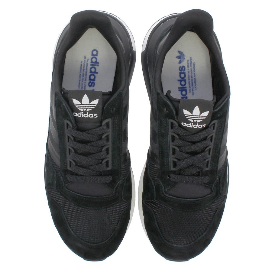 adidas originals zx 500 wit