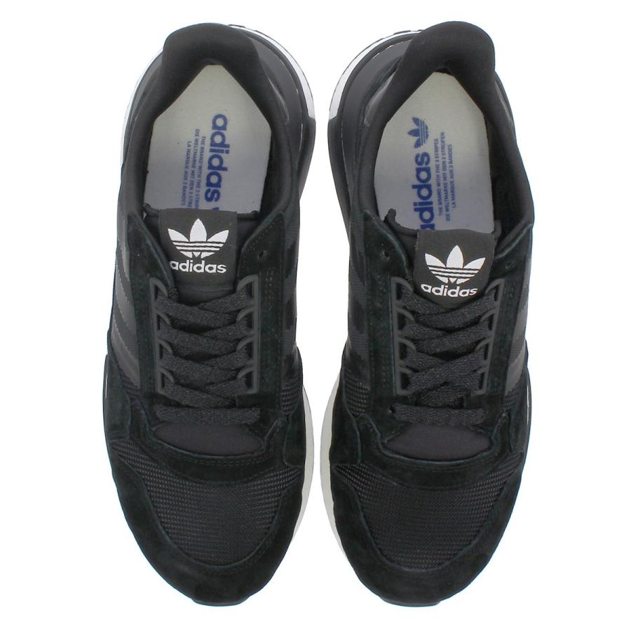 adidas ZX 500 RM 【adidas Originals】 アディダス ZX 500 RM CORE BLACK/RUNNING  WHITE b42227 LOWTEX - 通販 - PayPayモール