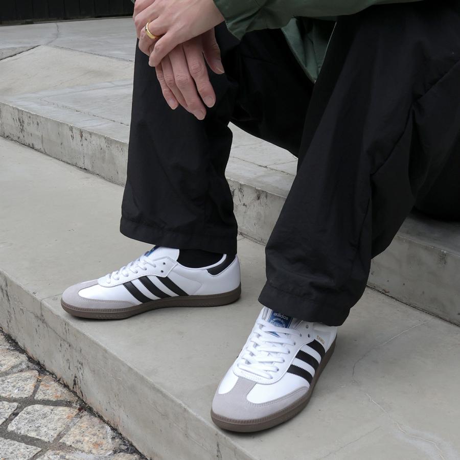 adidas Originals SAMBA OG アディダス サンバ メンズ レディース