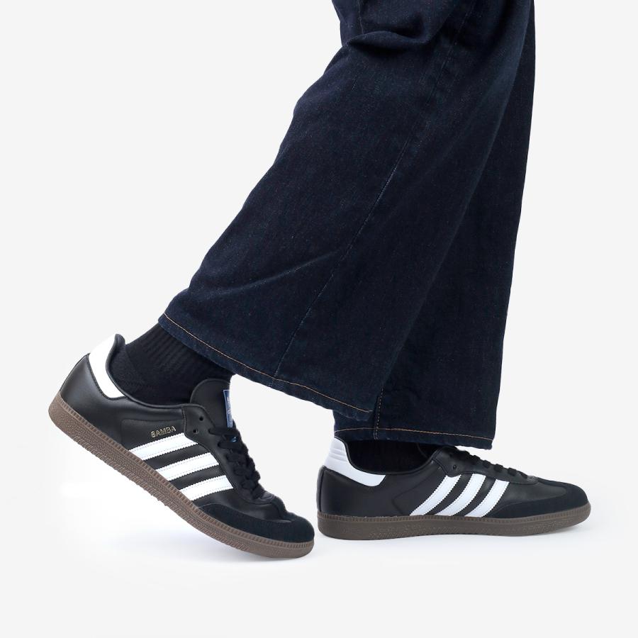 adidas Originals SAMBA OG 【adidas Originals】 アディダス adidas Originals SAMBA OG 【adidas Originals】 アディダス