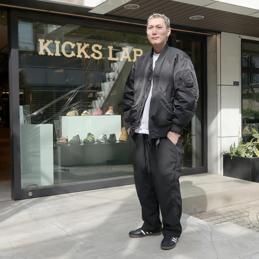 adidas Originals SAMBA OG 【adidas Originals】 アディダス サンバ