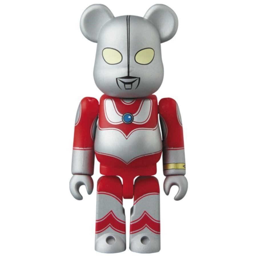 Be Rbrick Ultraman Jack Zoffy 2 Pack 2体セット ベアブリック ウルトラマンジャック ゾフィー 宇宙警備隊員 From M78星雲 光の国 Lowtex 通販 Paypayモール