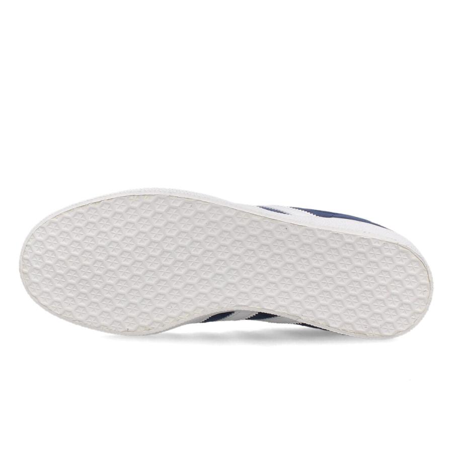 【30%OFF】 adidas GAZELLE adidas Originals メンズレディースアディダス ガッツレー ガゼル COLLEGE NAVY/WHITE/GOLD MET | GAZELLE（adidas Originals） | 05