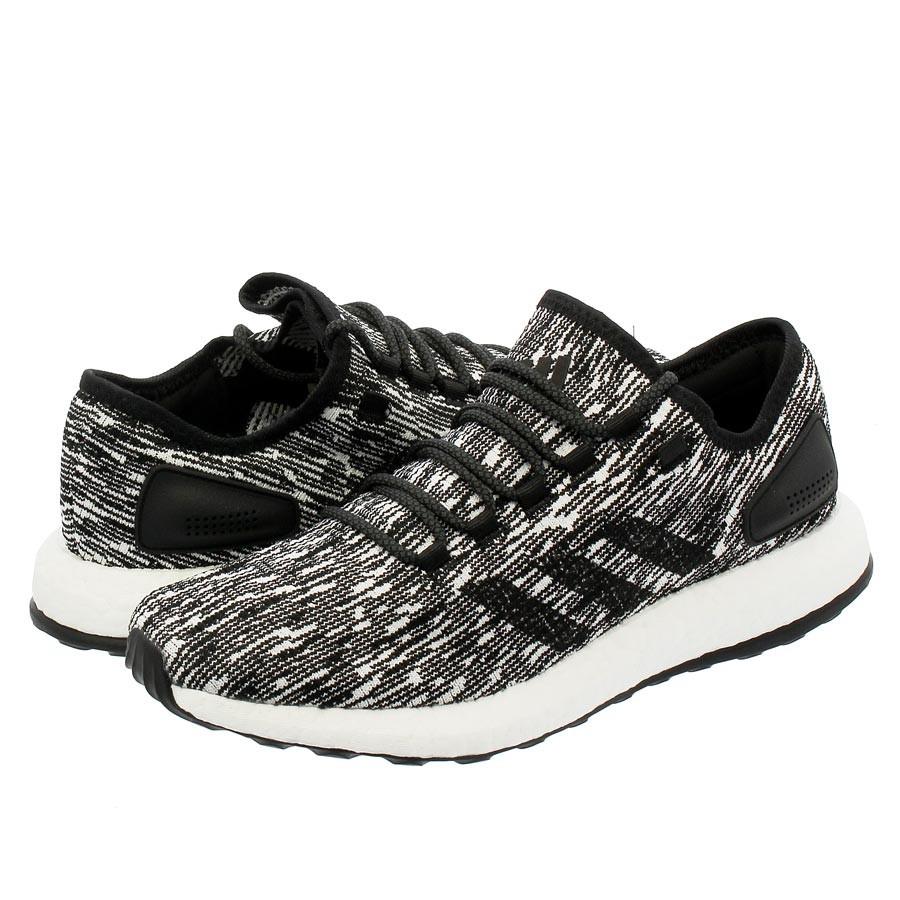 adidas PureBOOST LTD アディダス ピュア ブースト LTD CORE BLACK/RUNNING WHITE :bb6280:LOWTEX - 通販 - Yahoo!ショッピング