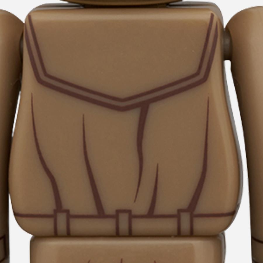 MEDICOM TOY（メディコム・トイ） MEDICOM TOY BE@RBRICK CHASE BATMAN