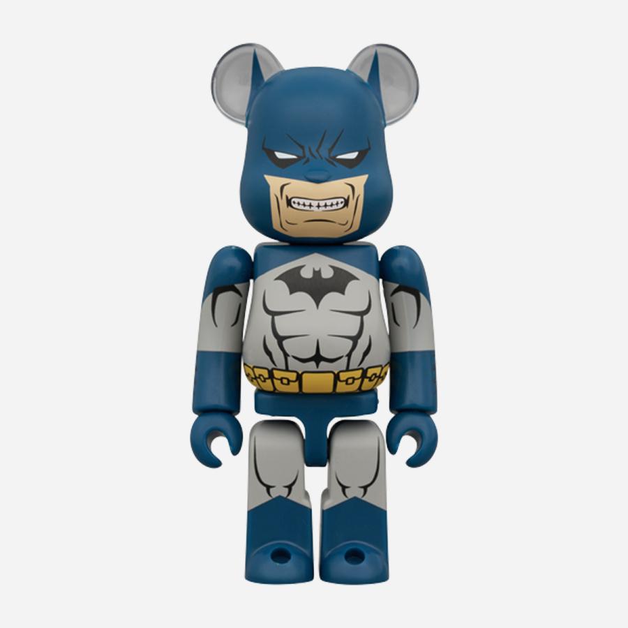 ベアブリック☆バットマン☆BATMAN☆400%＆100% MEDICOM TOY - BE@RBRICK THE BATMAN 100% & 400%
