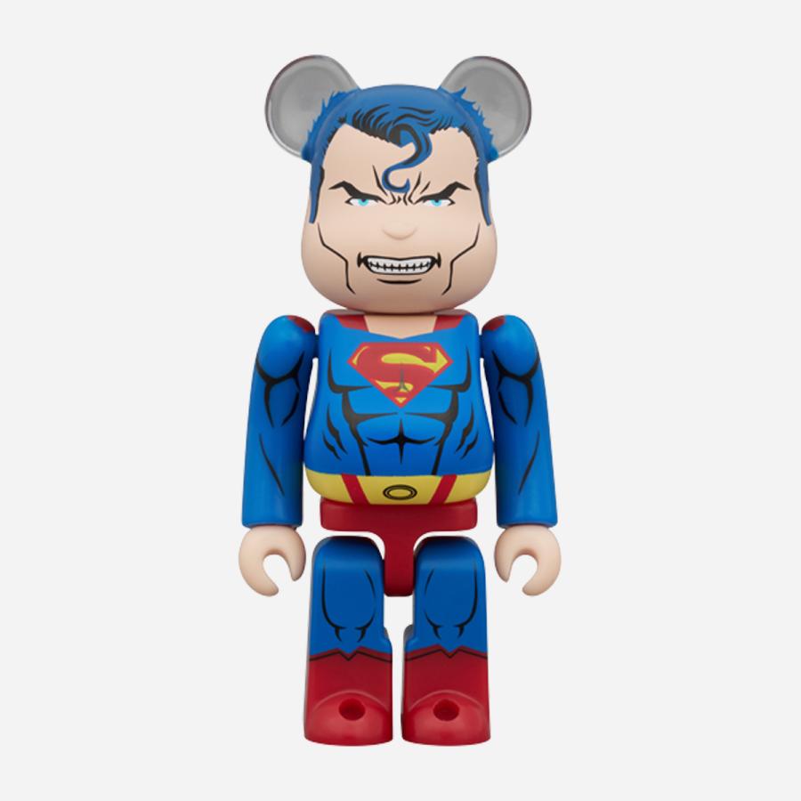 MEDICOM TOY（メディコム・トイ） MEDICOM TOY BE@RBRICK CHASE BATMAN
