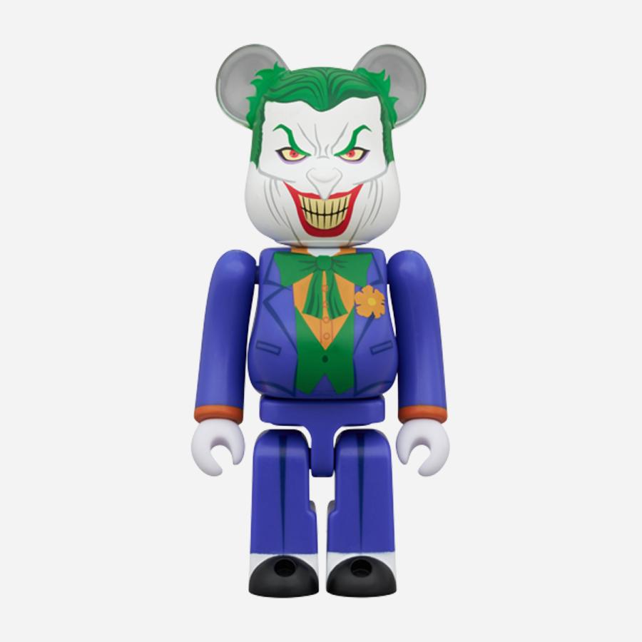 MEDICOM TOY（メディコム・トイ） MEDICOM TOY BE@RBRICK CHASE BATMAN