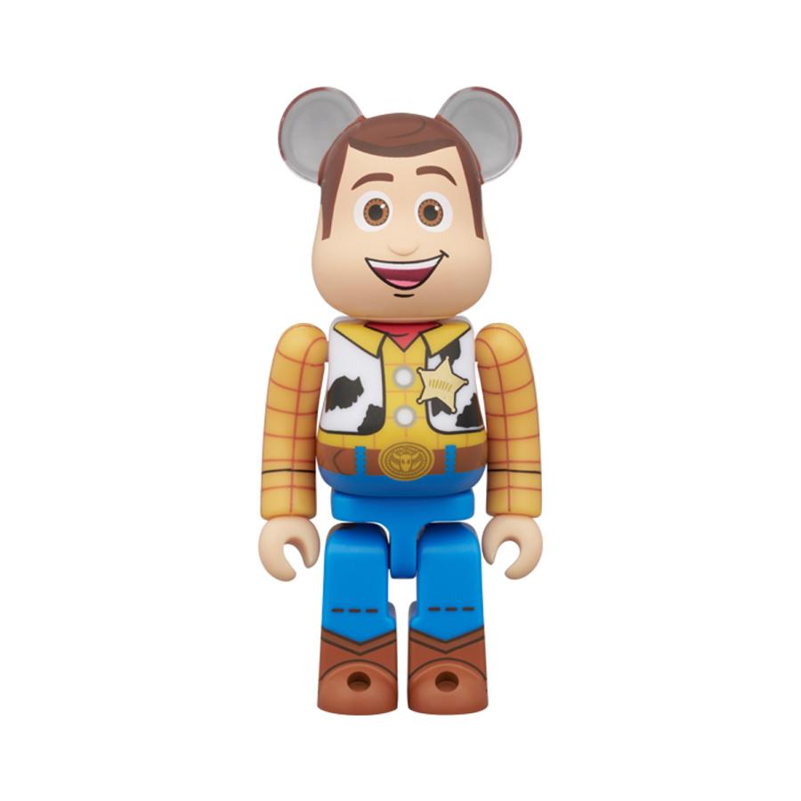 MEDICOM TOY（メディコム・トイ） MEDICOM TOY BE@RBRICK CHACE TOY