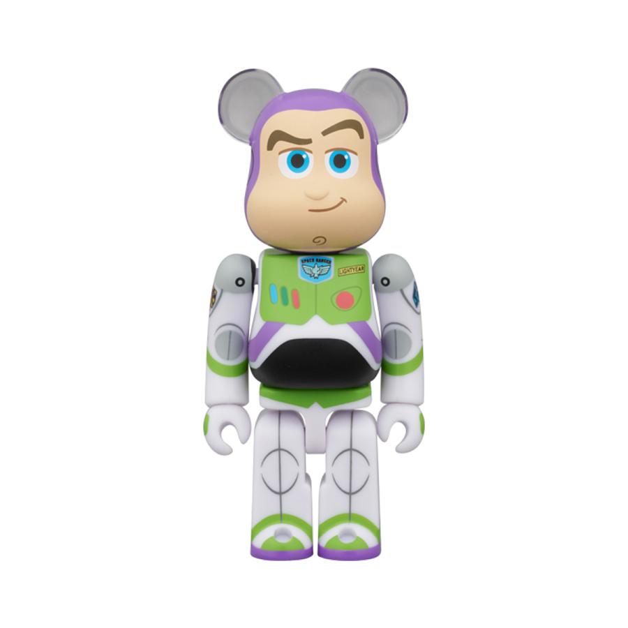 MEDICOM TOY（メディコム・トイ） MEDICOM TOY BE@RBRICK CHACE TOY
