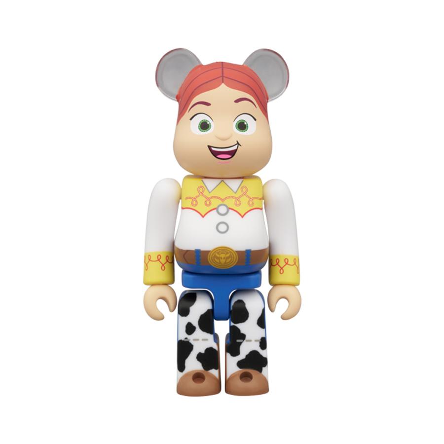 MEDICOM TOY（メディコム・トイ） MEDICOM TOY BE@RBRICK CHACE TOY