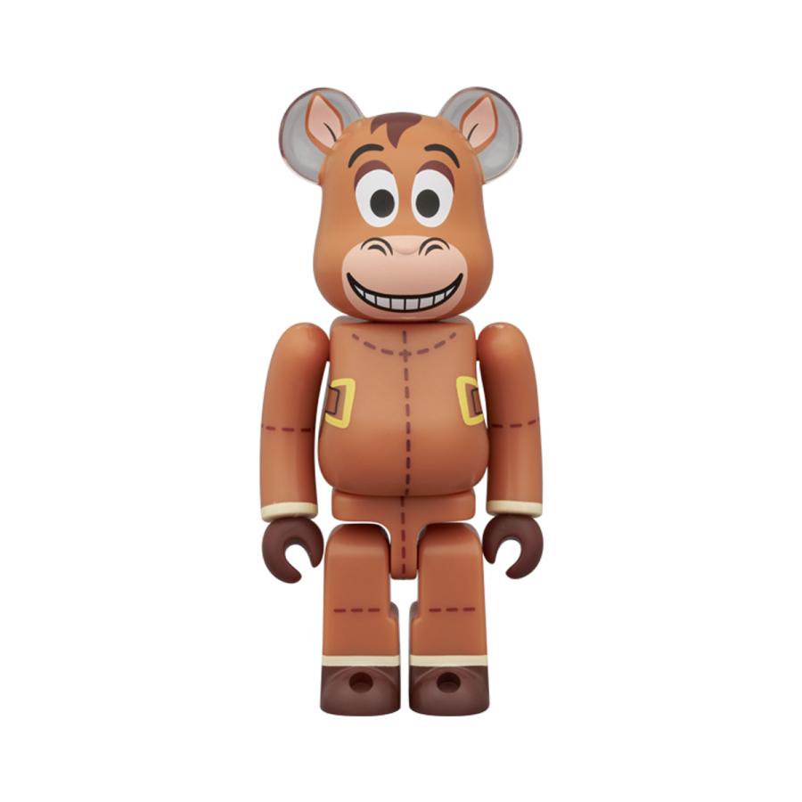 トイ・ストーリー　メディコム MEDICOM TOY（メディコム・トイ） MEDICOM TOY BE@RBRICK CHACE TOY