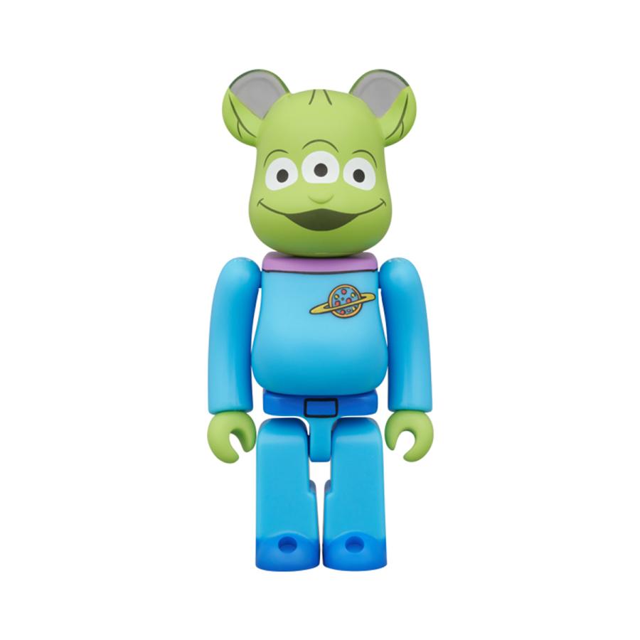 MEDICOM TOY（メディコム・トイ） MEDICOM TOY BE@RBRICK CHACE TOY