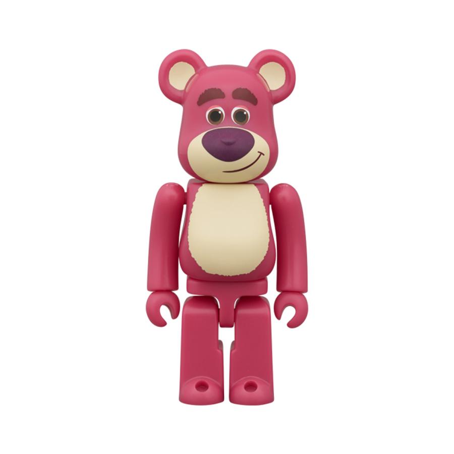トイ・ストーリー　メディコム MEDICOM TOY（メディコム・トイ） MEDICOM TOY BE@RBRICK CHACE TOY