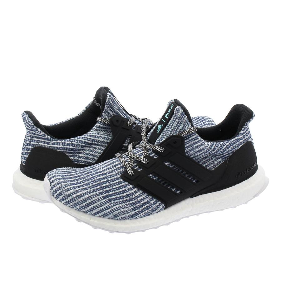 adidas ULTRA BOOST PARLEY アディダス ウルトラ ブースト パーレイ WHITE/CARBON/BLUE SPIRIT bc0248 :bc0248:LOWTEX - 通販 - Yahoo!ショッピング