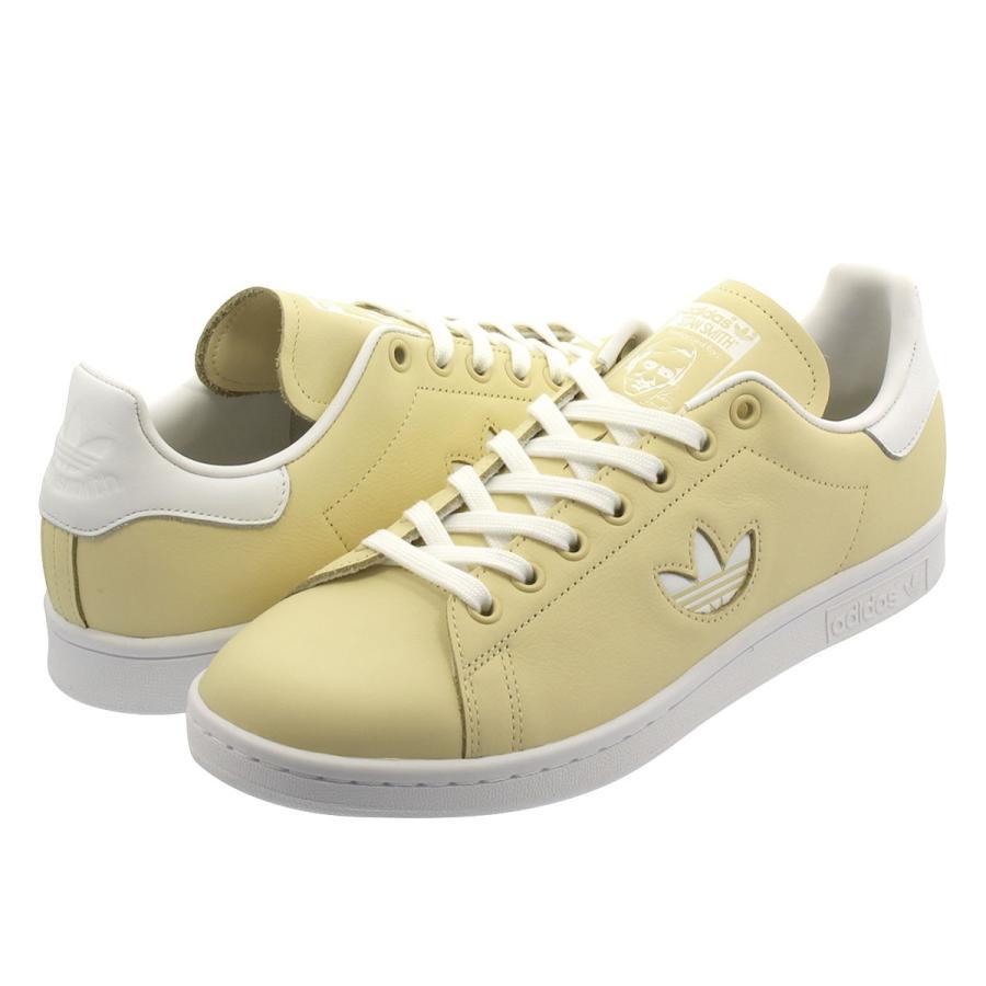 adidas stan smith easy yellow