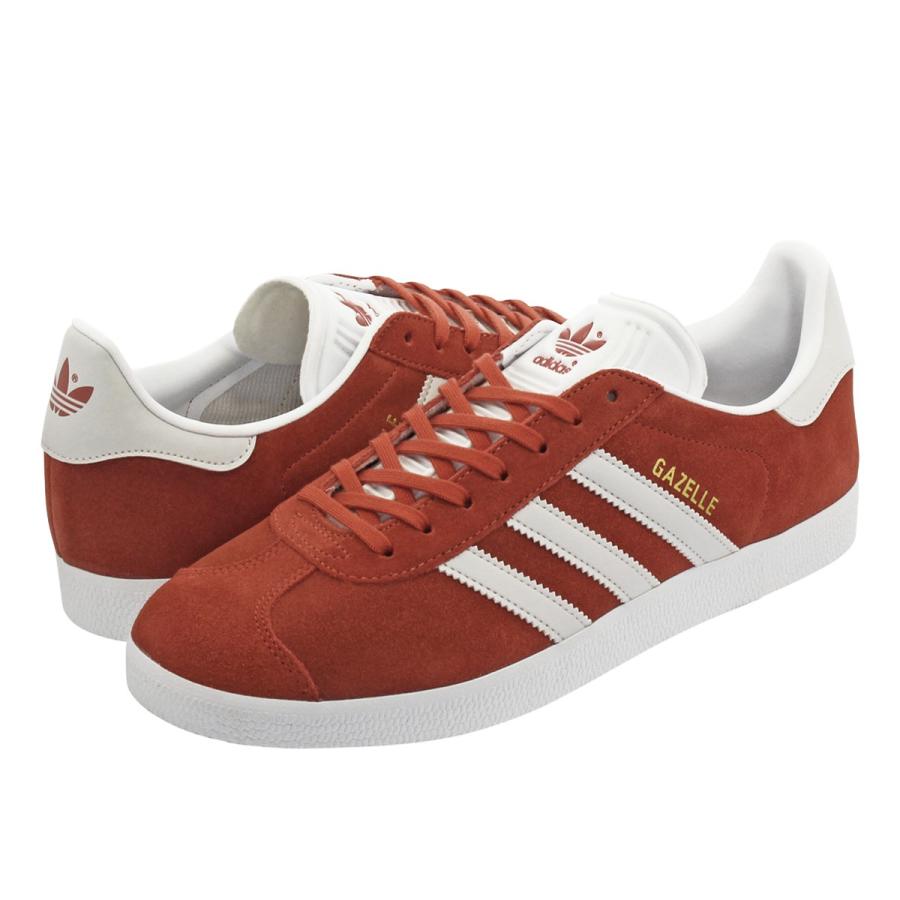 Adidas Gazelle Adidas Originals アディダス ガゼル ガッツレー Raw Amber Grey One Running White 7498 Lowtex 通販 Paypayモール