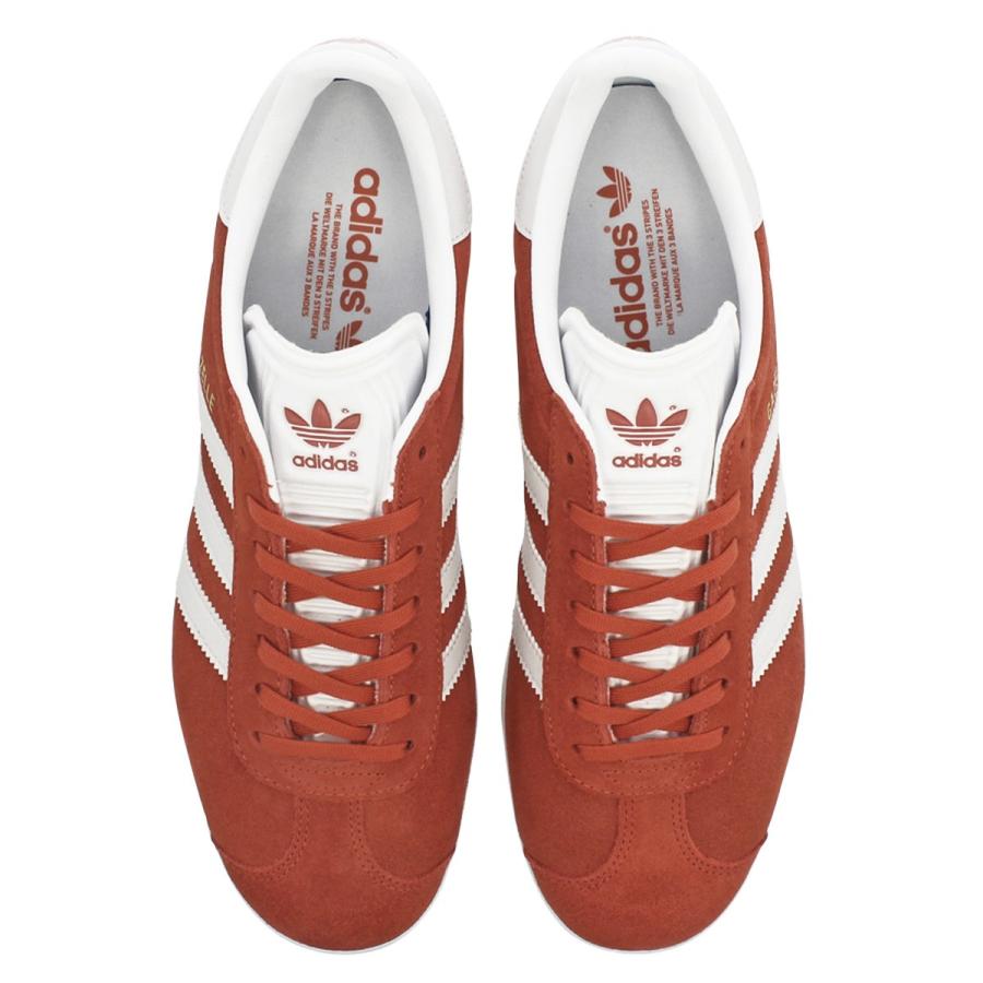 Adidas Gazelle Adidas Originals アディダス ガゼル ガッツレー Raw Amber Grey One Running White 7498 Lowtex 通販 Paypayモール